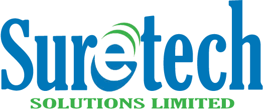 SURETECH SOLUTIONS LTD.